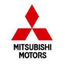 Mitsubishi HKS Time Attack Badge
