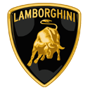 Lamborghini Murcielago GT Badge