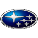 Subaru Impreza WRX (GG) Badge