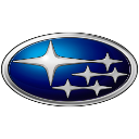 Subaru Impreza WRX S1 (GG) Badge