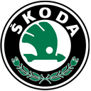 Skoda 130 RS Badge