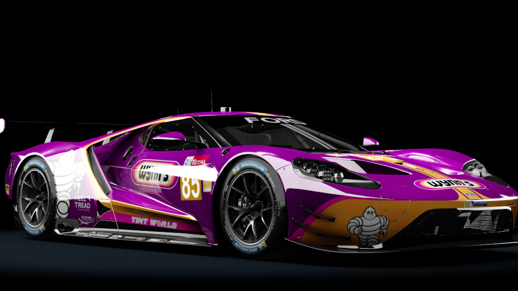 URD Detroit EGT 2018 LM, skin LeMans_2019_Keating_85