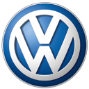 Volkswagen Beetle 1600s Type B Badge