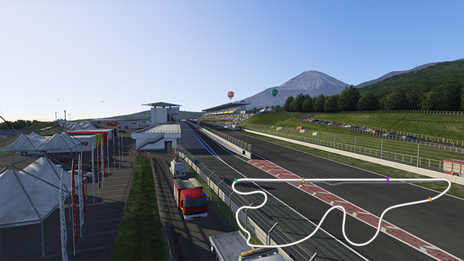 PESCM_fuji_speedway_v1.1 layout_gp