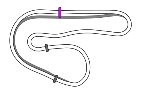 Tsukuba Circuit Short