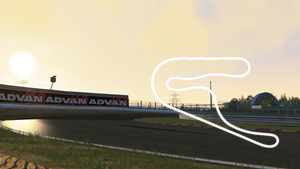 tsukuba_circuit