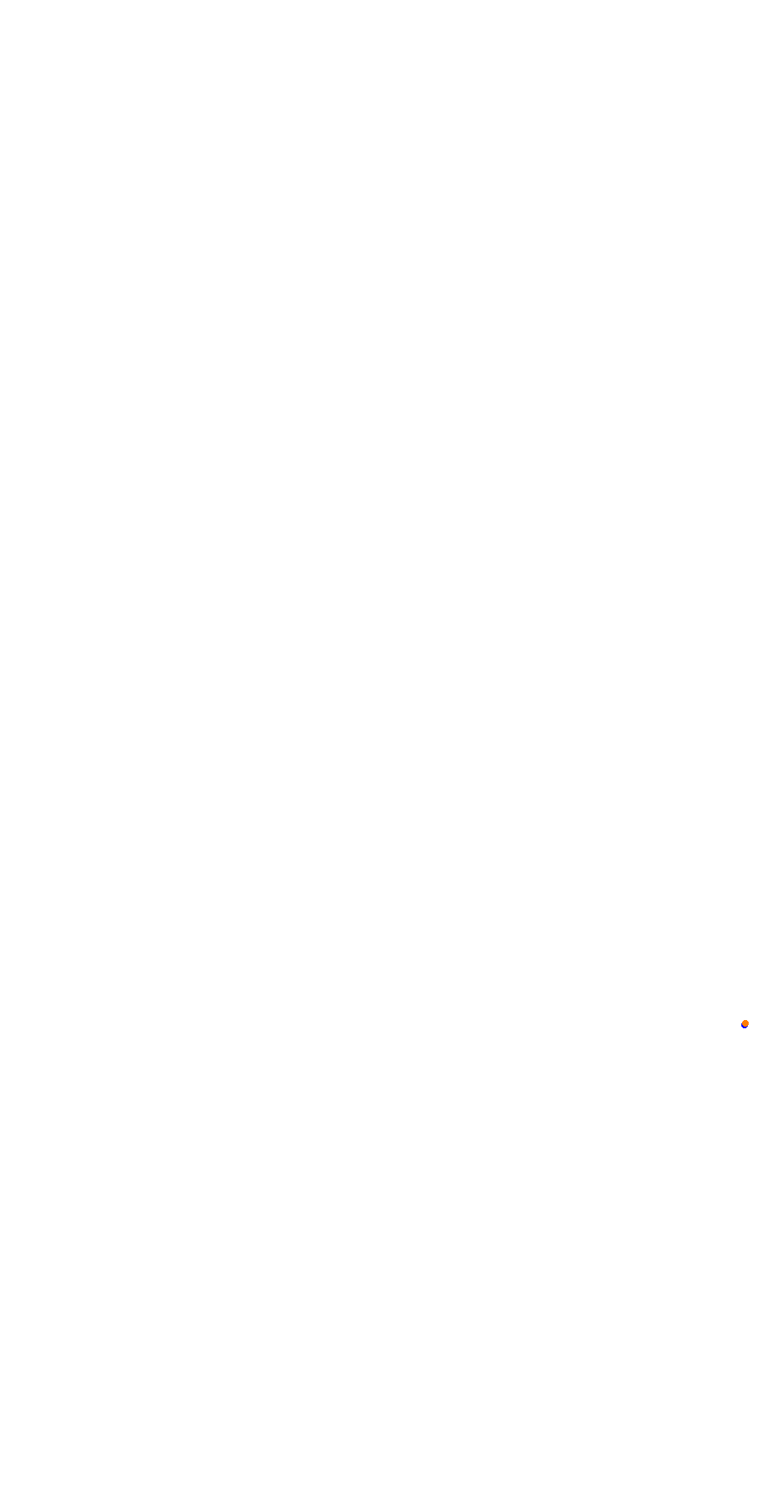 Barcelona City Circuit collisions