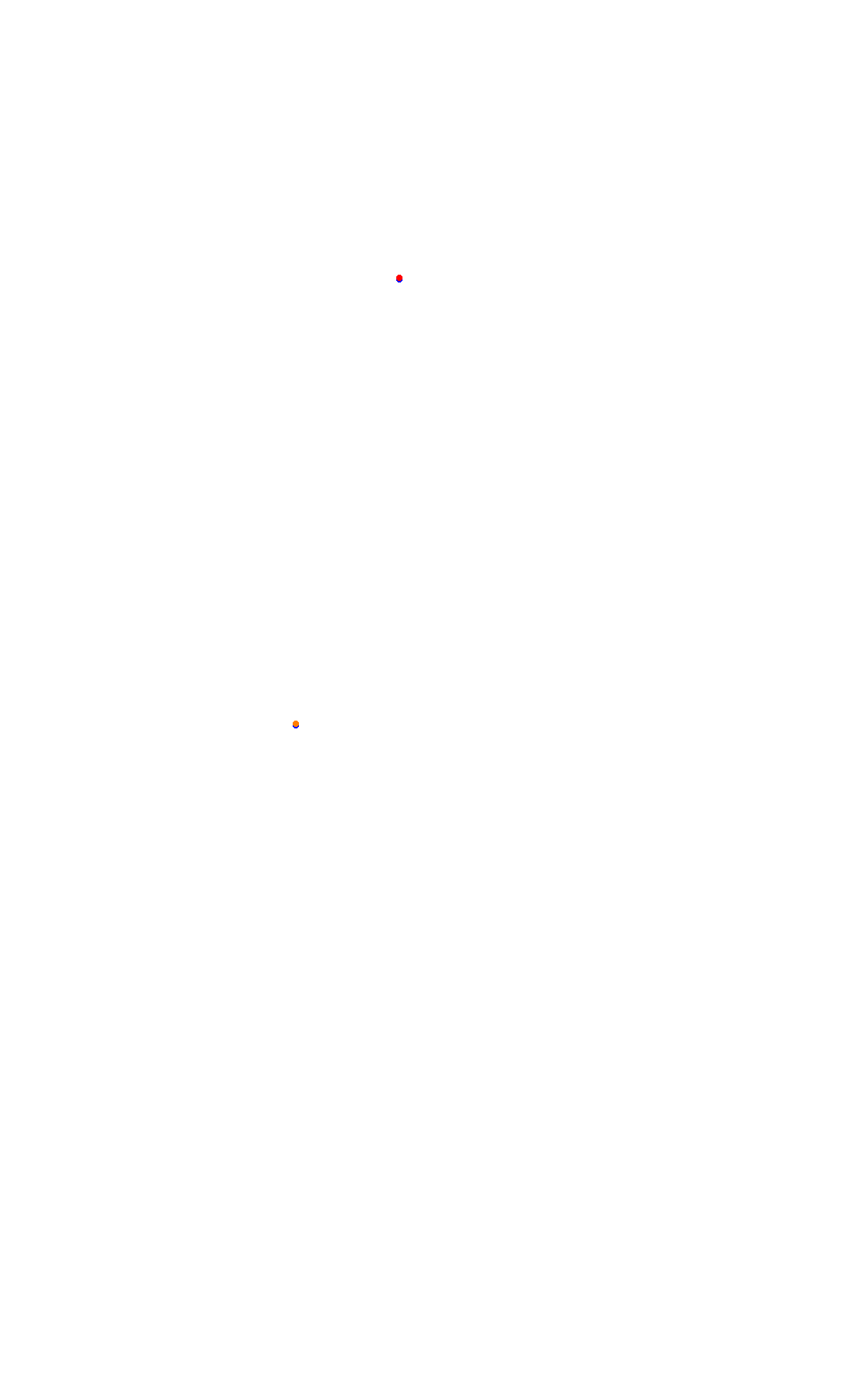 Silverstone GP collisions