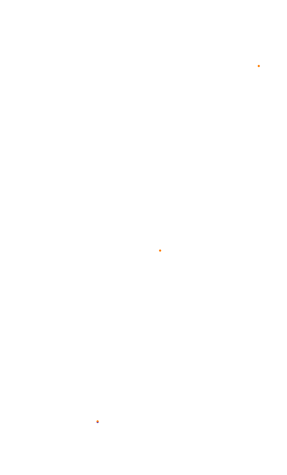 Silverstone GP collisions