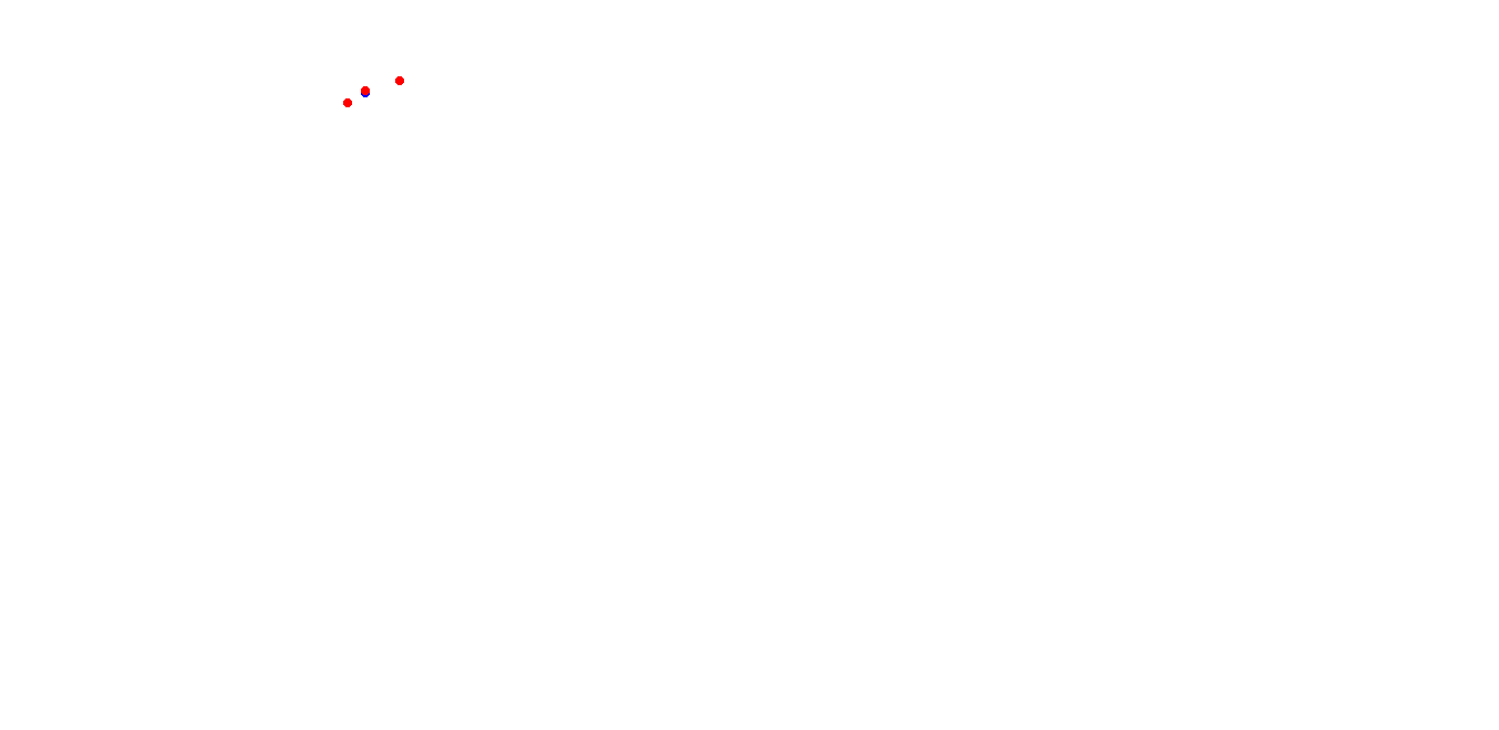 Chang International Circuit collisions