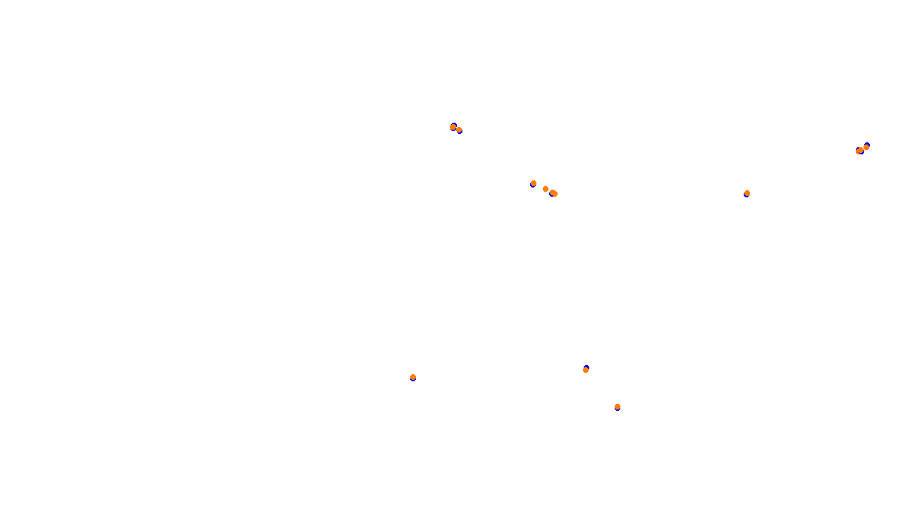 charade_4km collisions