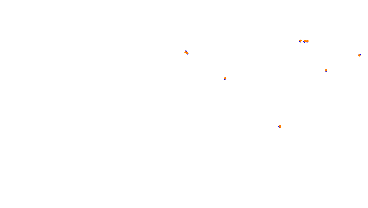 charade_4km collisions