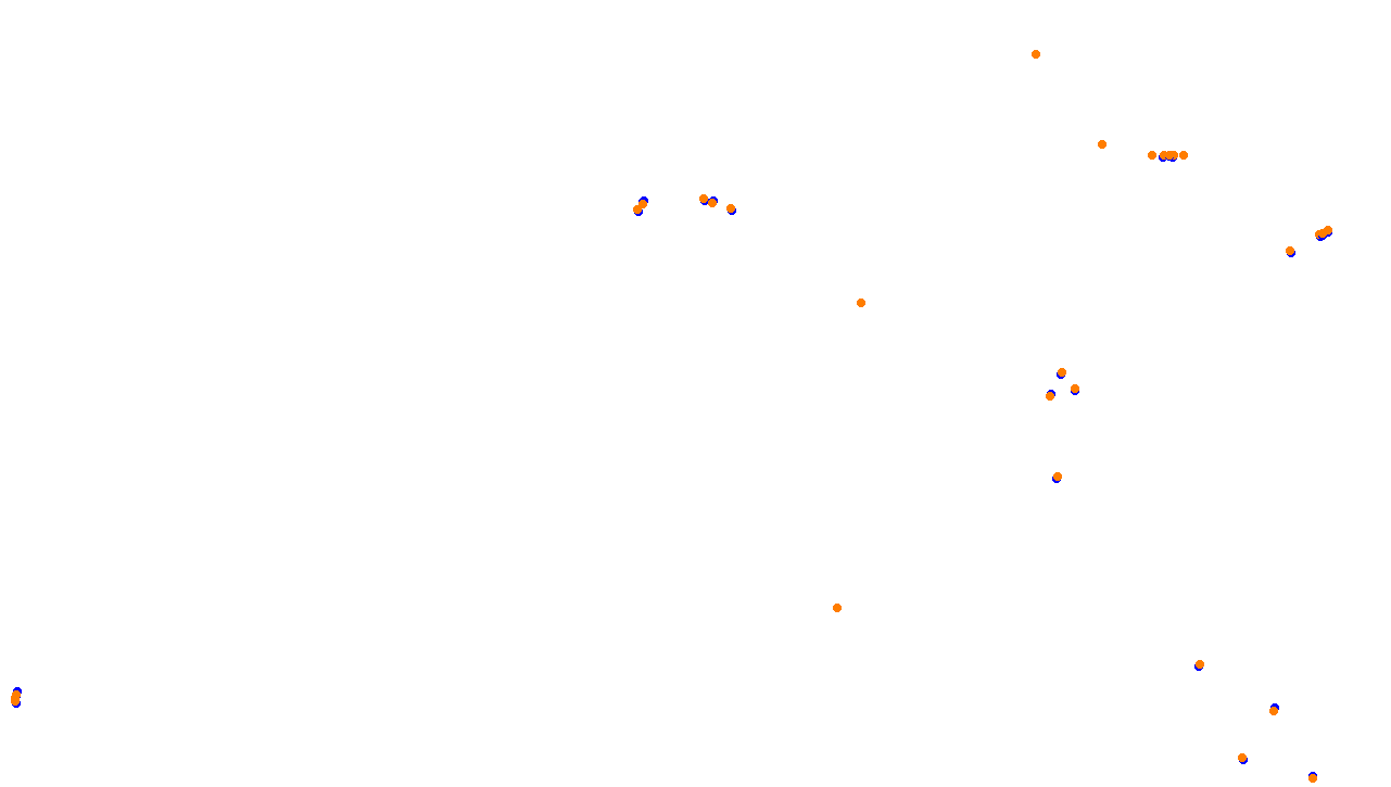 charade_4km collisions