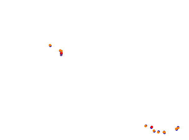 Ebisu higashi collisions