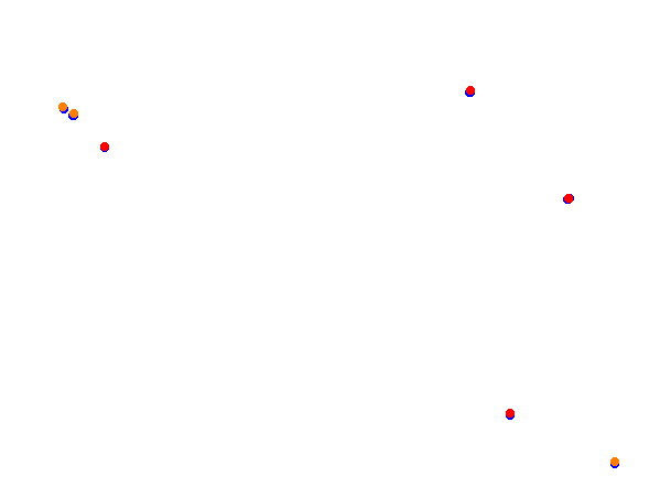 Ebisu higashi collisions