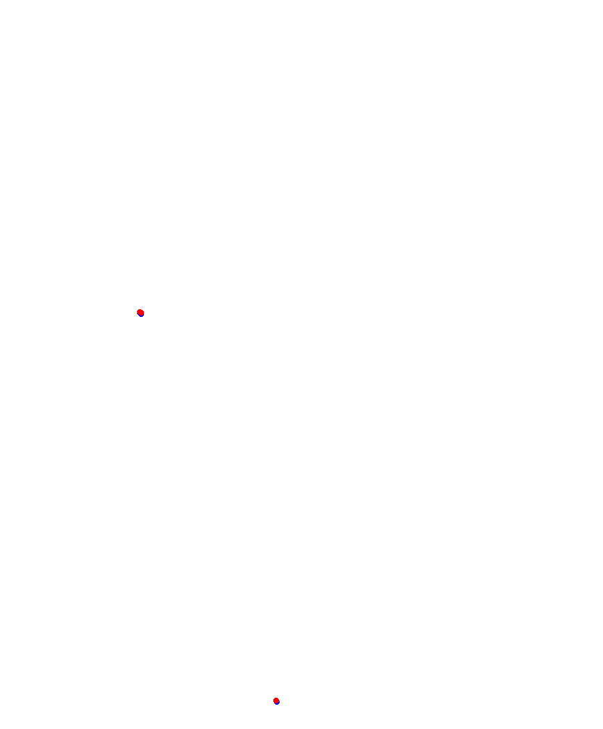 Laguna Seca collisions