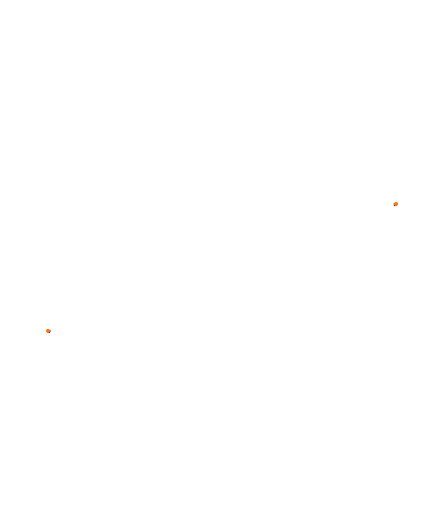 Laguna Seca collisions