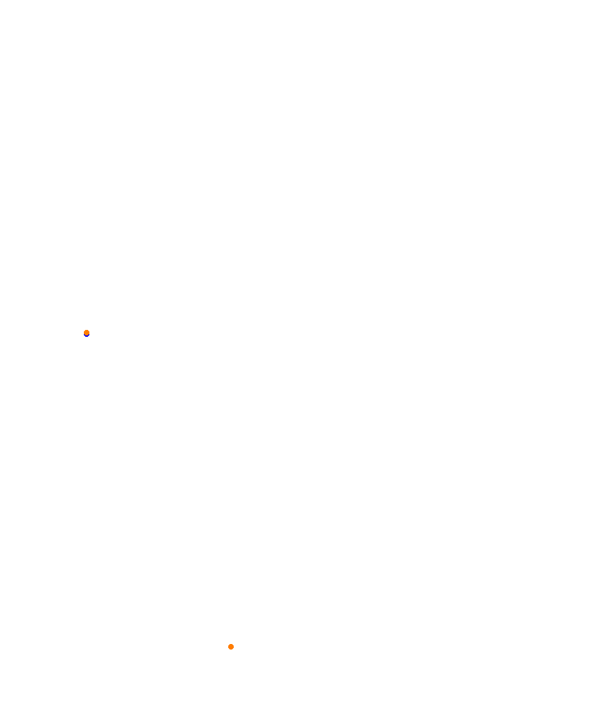 Laguna Seca collisions