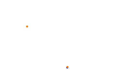 Tsukuba Circuit Short collisions