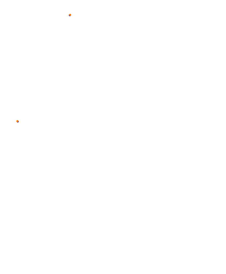 Laguna Seca collisions