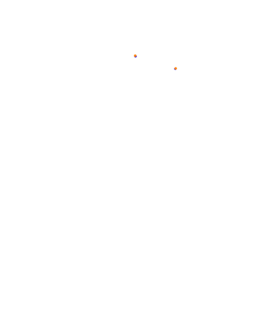 Laguna Seca collisions