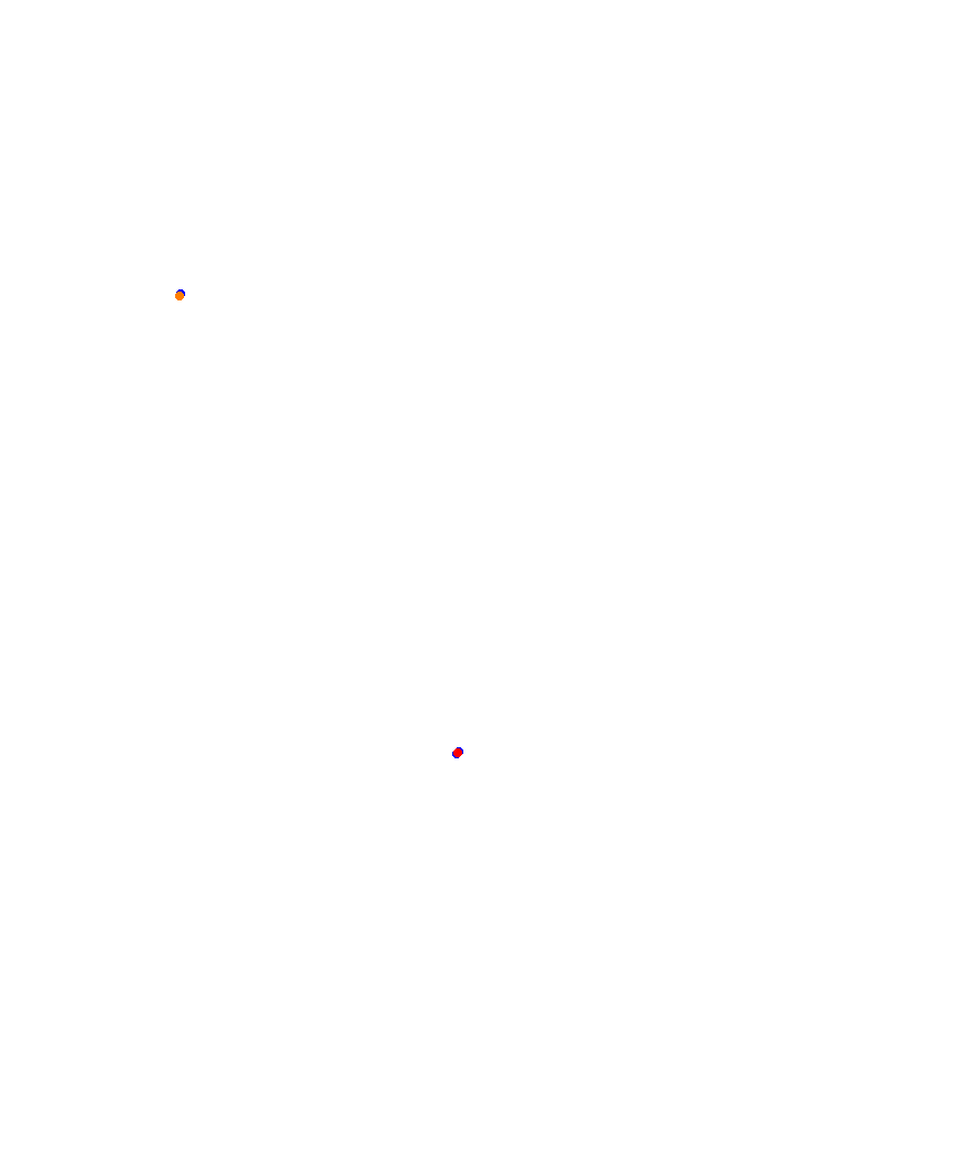 Laguna Seca collisions