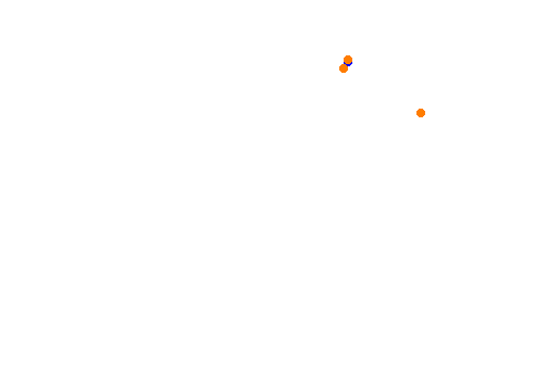Tsukuba Circuit Short collisions