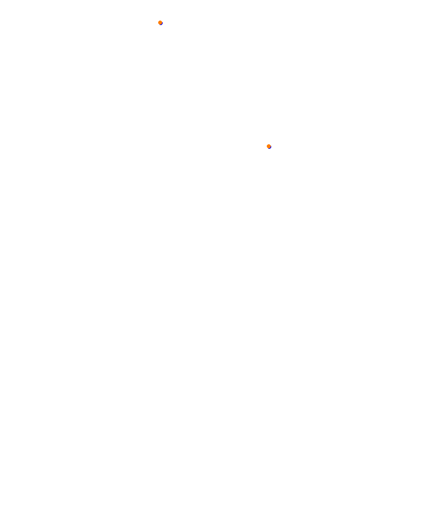 Laguna Seca collisions