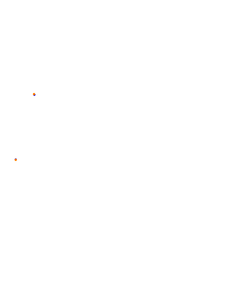Laguna Seca collisions